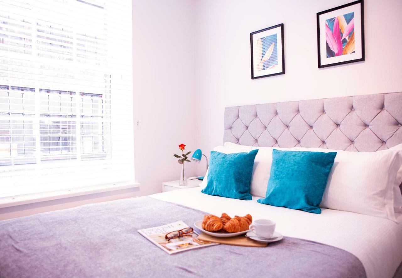 Apartamento Quiet West End By Indigo Flats *